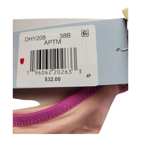 Hanes underwire bra 38B & 36B available - Picture 8 of 9